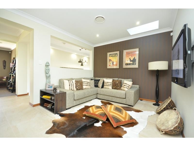 Augustine Heights QLD 4300