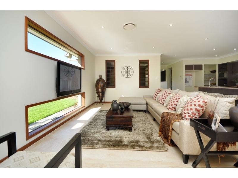 Augustine Heights QLD 4300