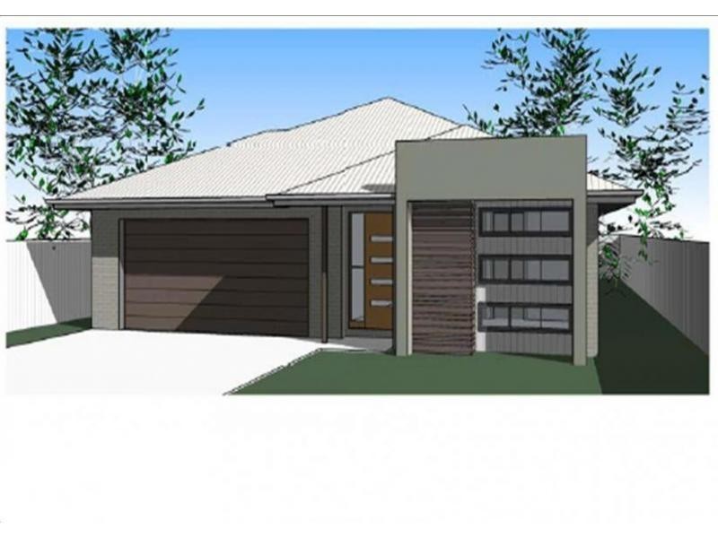 Lot 4 Homestead Circuit, Riverstone Crossing, Upper Coomera QLD 4209
