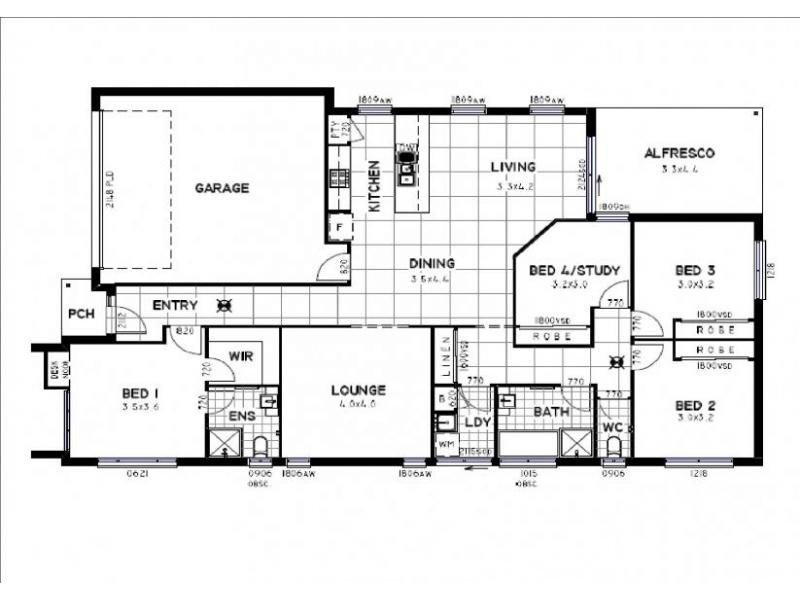 Lot 4 Homestead Circuit, Riverstone Crossing, Upper Coomera QLD 4209