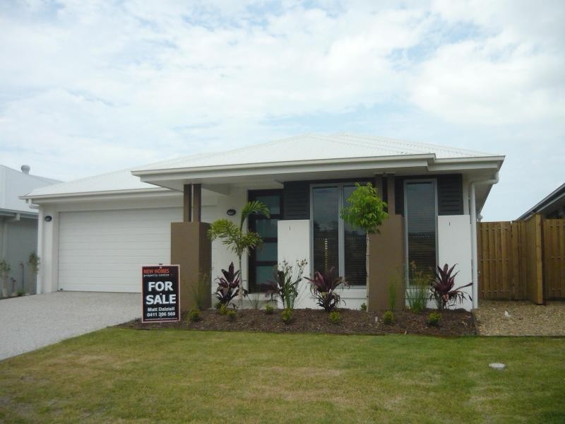 Lot 228 Plantation Crescent, Riverstone Crossing, Upper Coomera QLD 4209