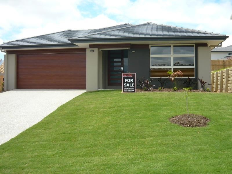 Lot 174 Aston Street, Coomera Retreat, Upper Coomera QLD 4209