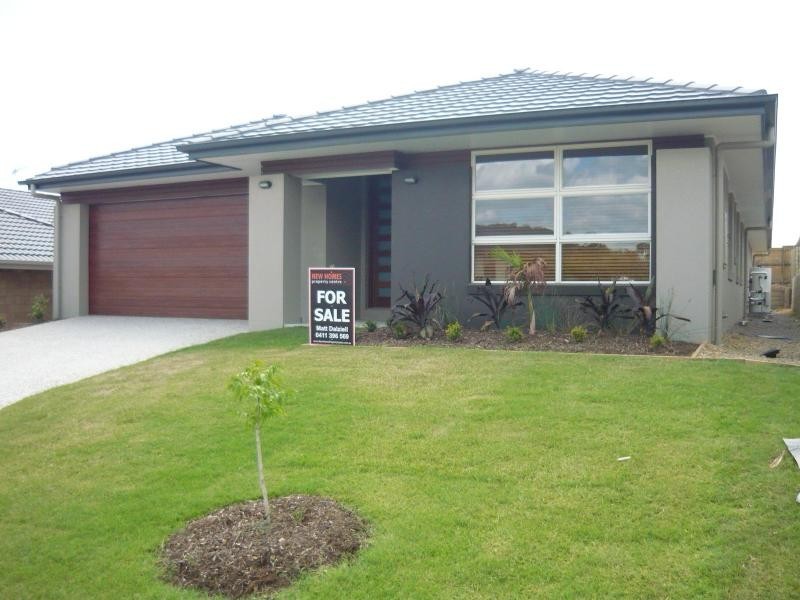 Lot 174 Aston Street, Coomera Retreat, Upper Coomera QLD 4209
