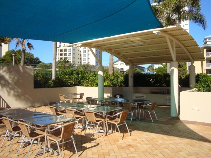 Main Beach QLD 4217