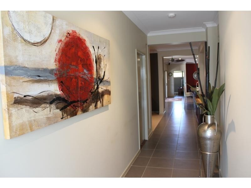 37 Homestead Circuit, Riverstone Crossing, Upper Coomera QLD 4209