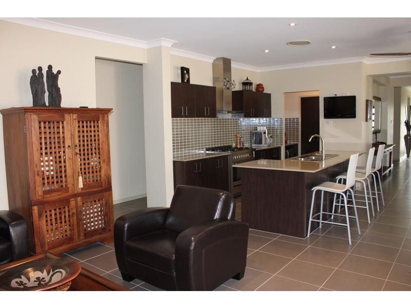 37 Homestead Circuit, Riverstone Crossing, Upper Coomera QLD 4209