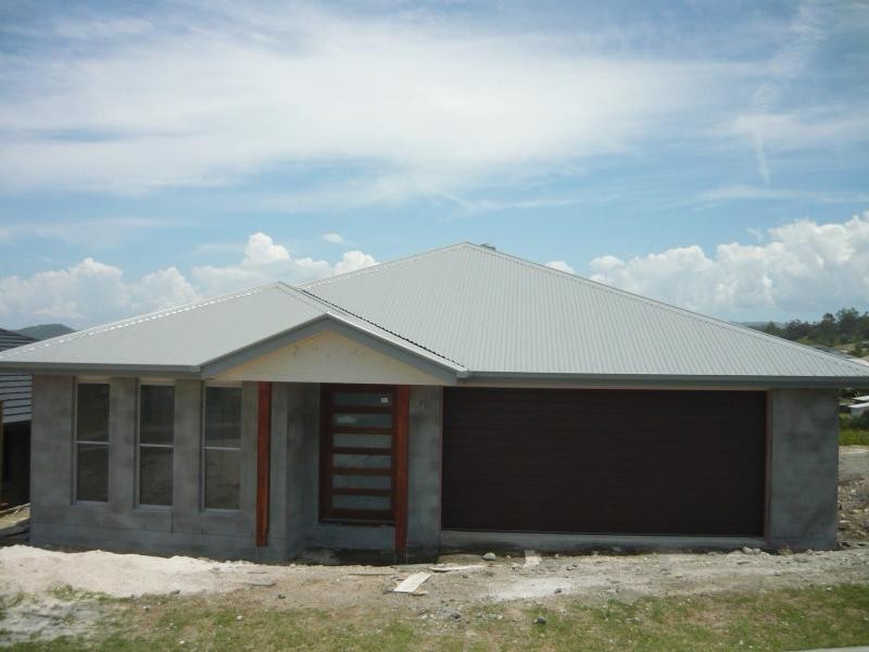 Lot 878 Conjola Crescent, Highland Reserve, Upper Coomera QLD 4209