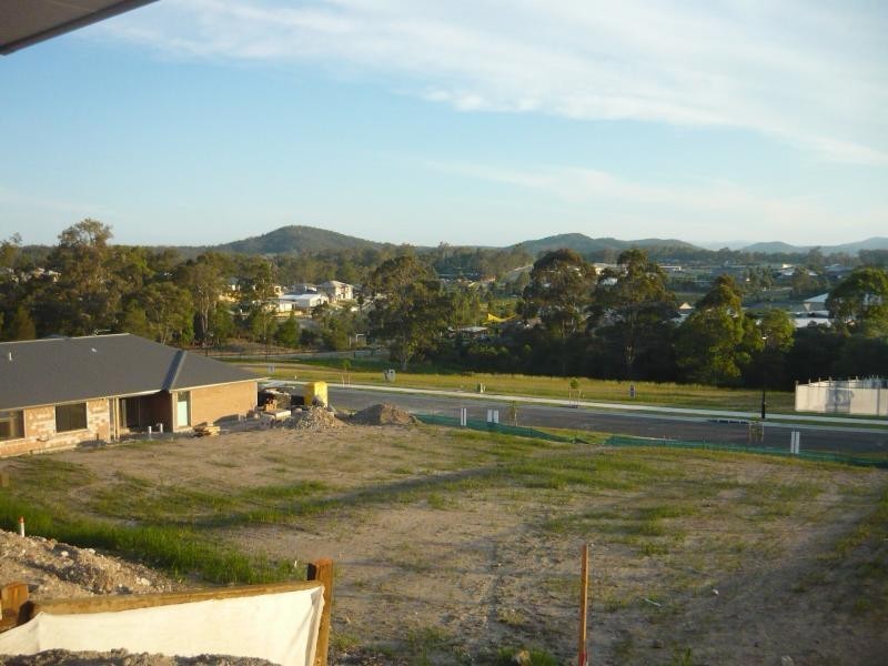 Lot 878 Conjola Crescent, Highland Reserve, Upper Coomera QLD 4209