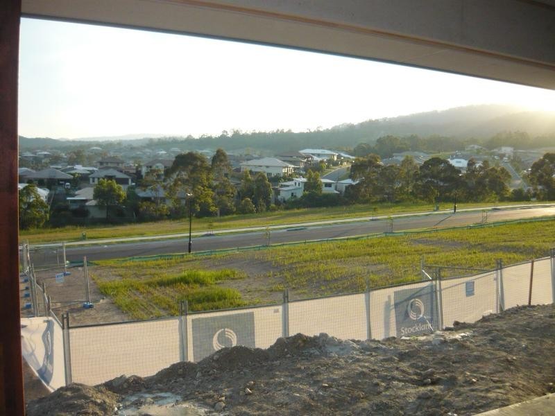 Lot 878 Conjola Crescent, Highland Reserve, Upper Coomera QLD 4209