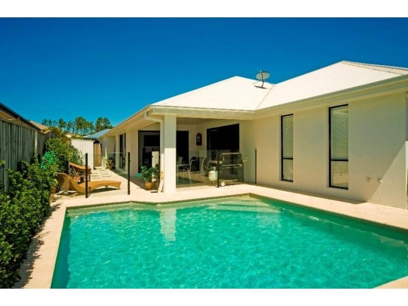 44 Ceil Circuit, Coomera Waters QLD 4209