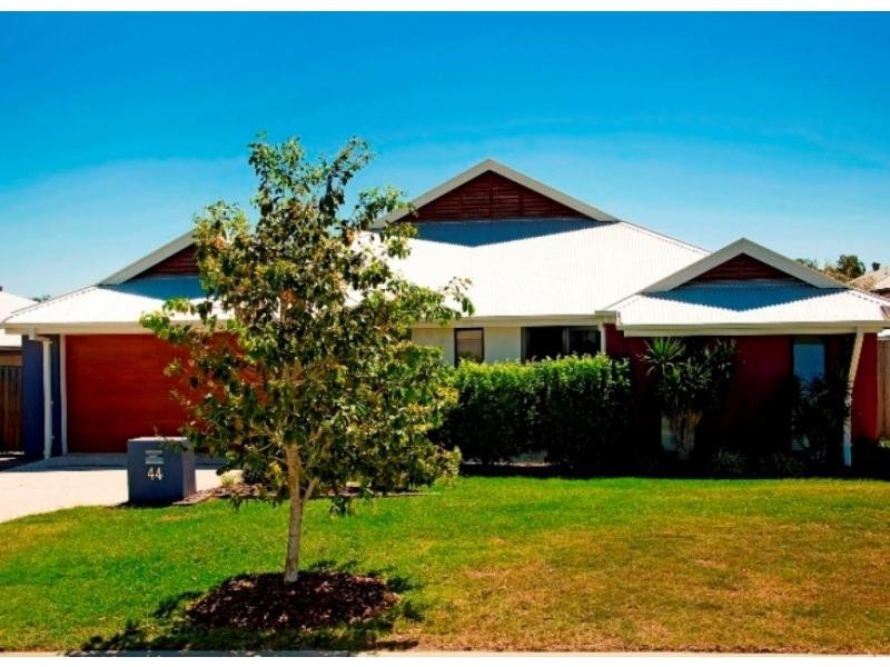 44 Ceil Circuit, Coomera Waters QLD 4209