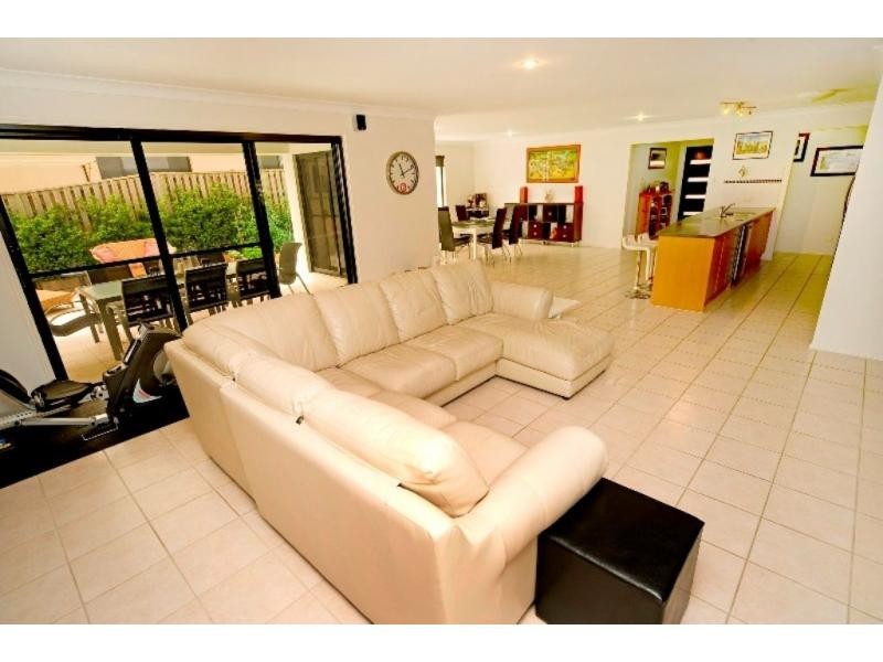 44 Ceil Circuit, Coomera Waters QLD 4209
