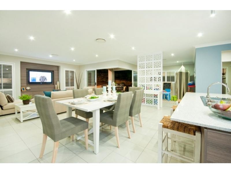 Augustine Heights QLD 4300