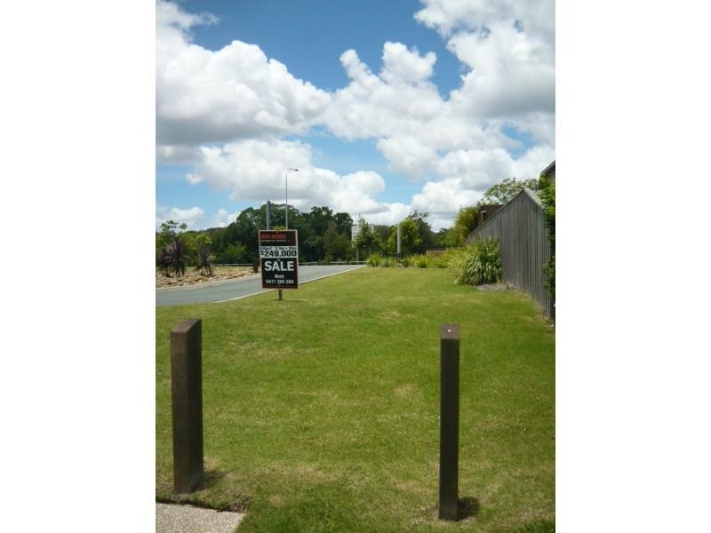 Lot 4 Homestead Circuit, Riverstone Crossing, Upper Coomera QLD 4209