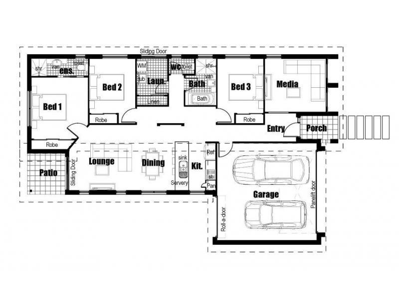 Lot 22 Ellenborough , Ormeau Ridge, Ormeau Hills QLD 4208