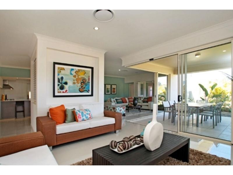 34 Homestead Circuit, Upper Coomera QLD 4209