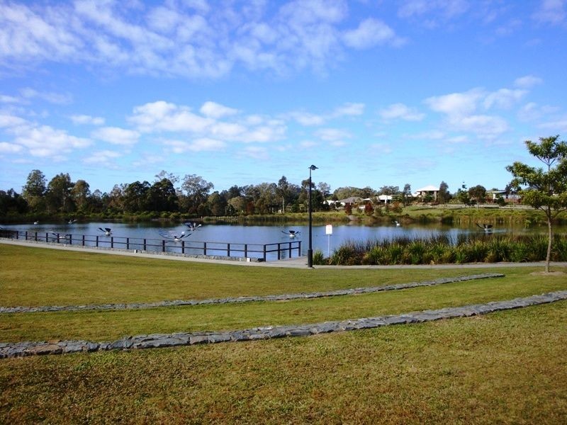 40 Rose Valley Way, Upper Coomera QLD 4209