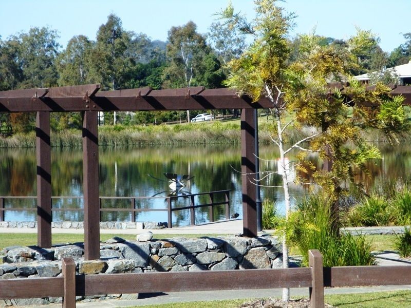 40 Rose Valley Way, Upper Coomera QLD 4209