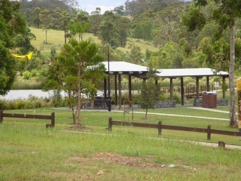 40 Rose Valley Way, Upper Coomera QLD 4209