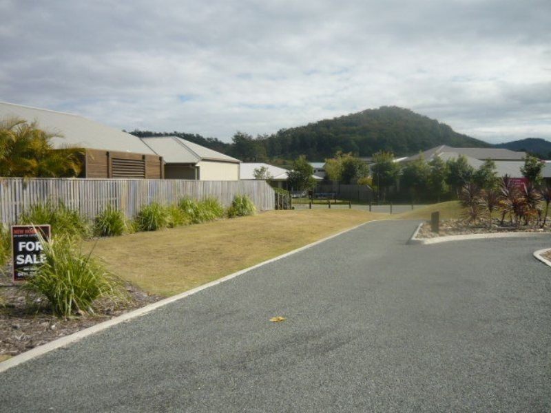 Lot 4 Homestead Circuit, Upper Coomera QLD 4209