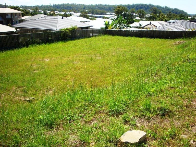 17 Coomerong Crescent, Upper Coomera QLD 4209