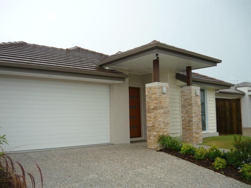 Lot 217 Flybridge Way, Cova, Hope Island QLD 4212