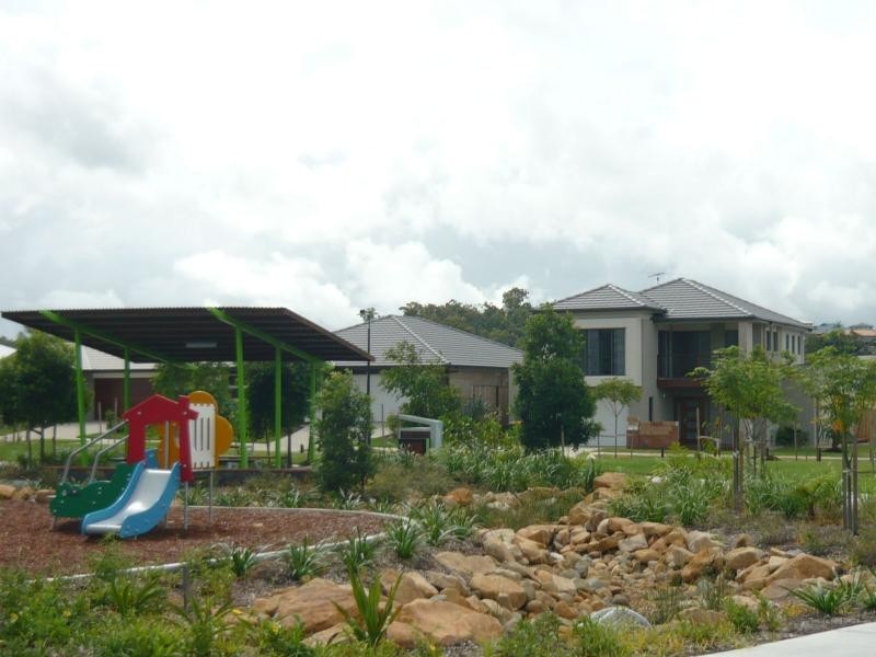 Lot 202 Ellenborough Avenue, Ormeau Ridge, Ormeau QLD 4208