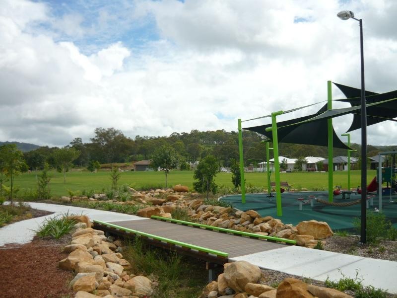 Lot 202 Ellenborough Avenue, Ormeau Ridge, Ormeau QLD 4208