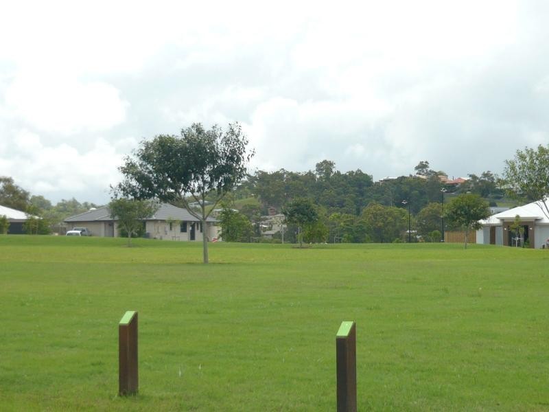 Lot 202 Ellenborough Avenue, Ormeau Ridge, Ormeau QLD 4208