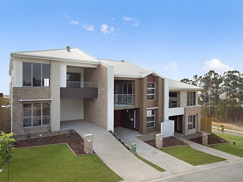 8 McKivat Drive, Springfield Lakes QLD 4300