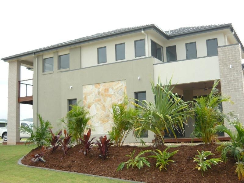 Lot 32 Ellenborough, Ormeau QLD 4208