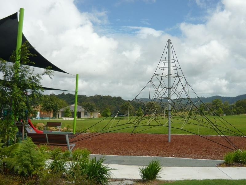 Lot 32 Ellenborough, Ormeau QLD 4208