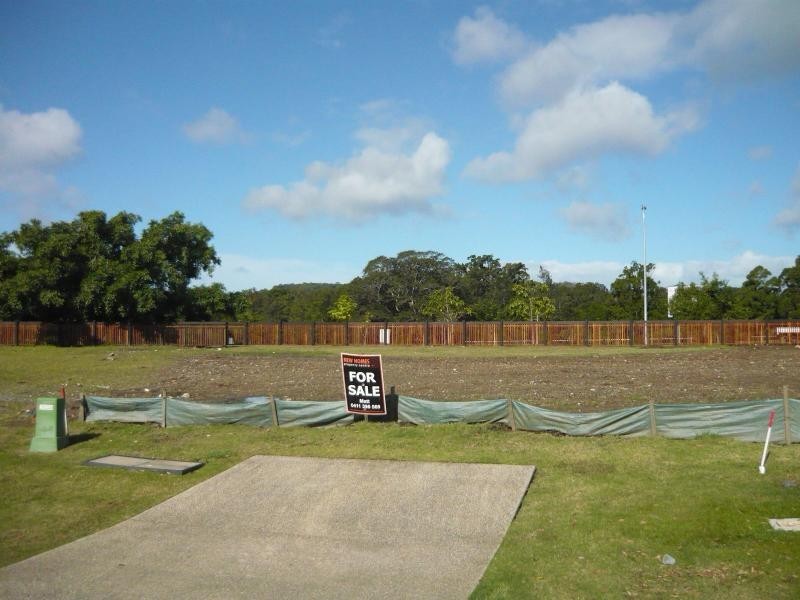 Lot 3 Homestead Circuit, Riverstone Crossing, Upper Coomera QLD 4209