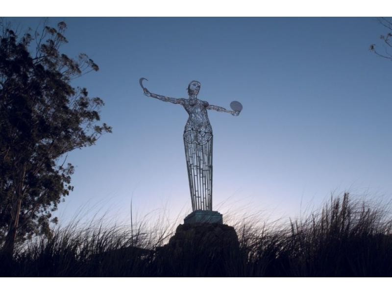 91 Observatory Drive, Reedy Creek QLD 4227