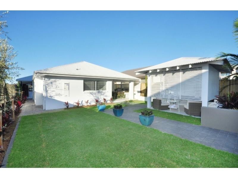 North Lakes QLD 4509