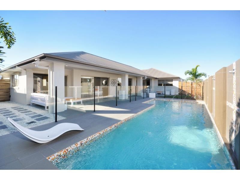 North Lakes QLD 4509