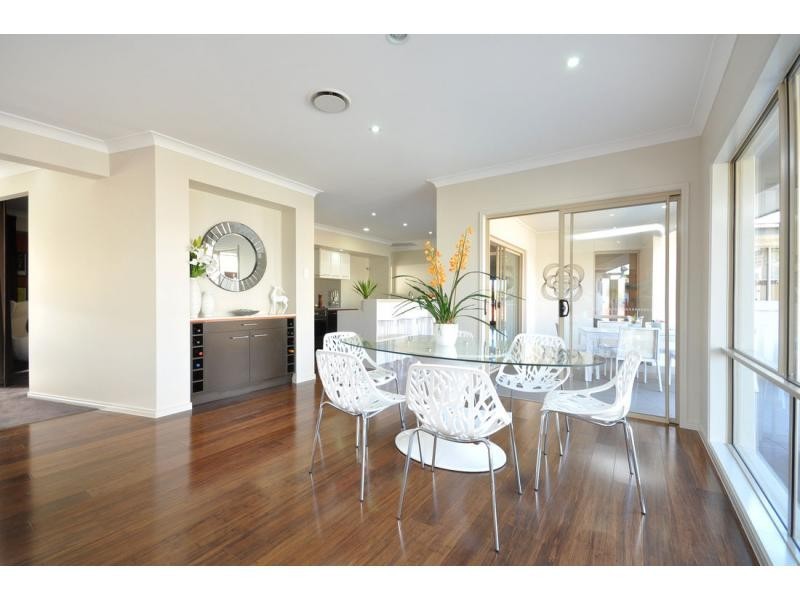 North Lakes QLD 4509
