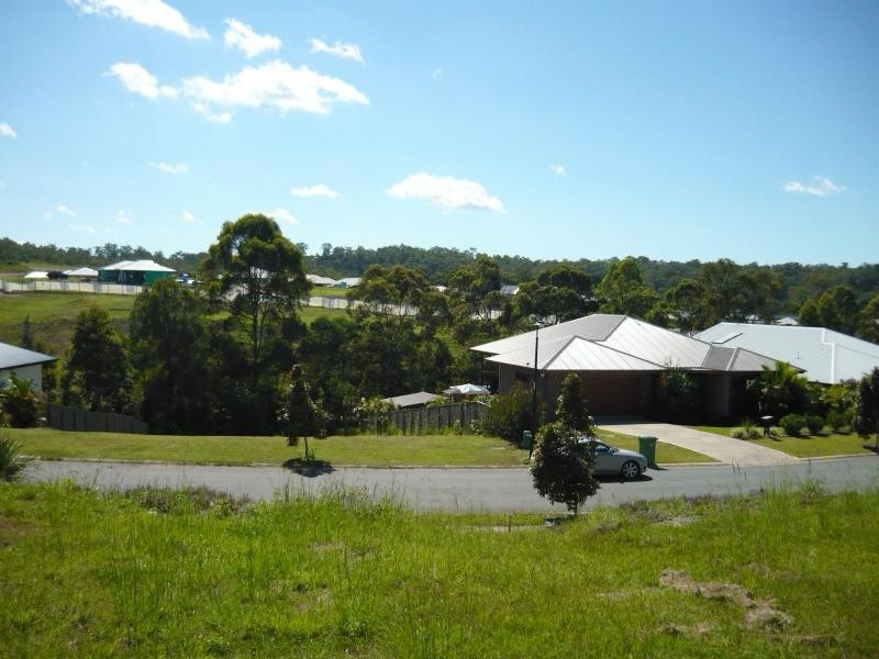 20 Lysterfield Rise, Highland Reserve, Upper Coomera QLD 4209