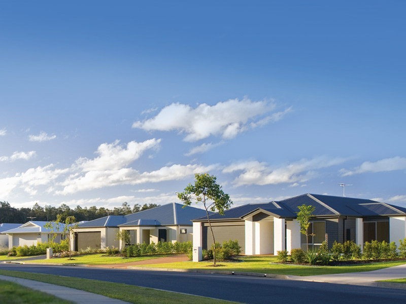 Ormeau QLD 4208