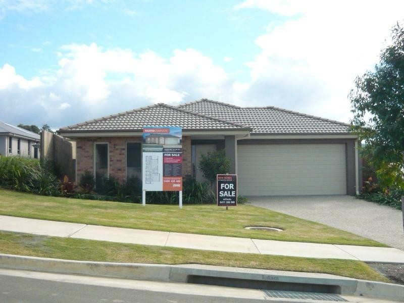 Ormeau Hills QLD 4208
