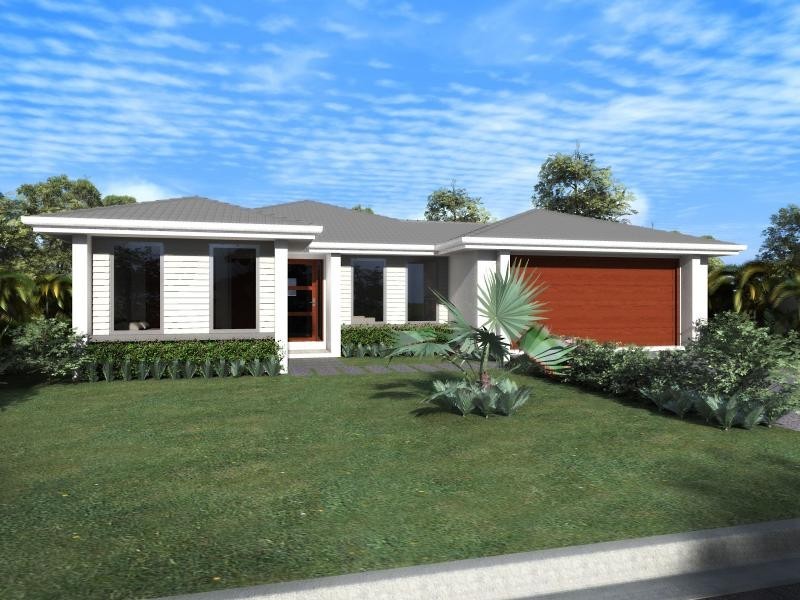 Lot 919 Fortescue Street, Pacific Pines QLD 4211
