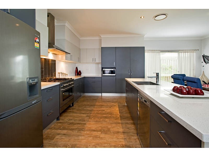 Lot 71 Drafters Crescent, Riverstone Crossing, Maudsland QLD 4210