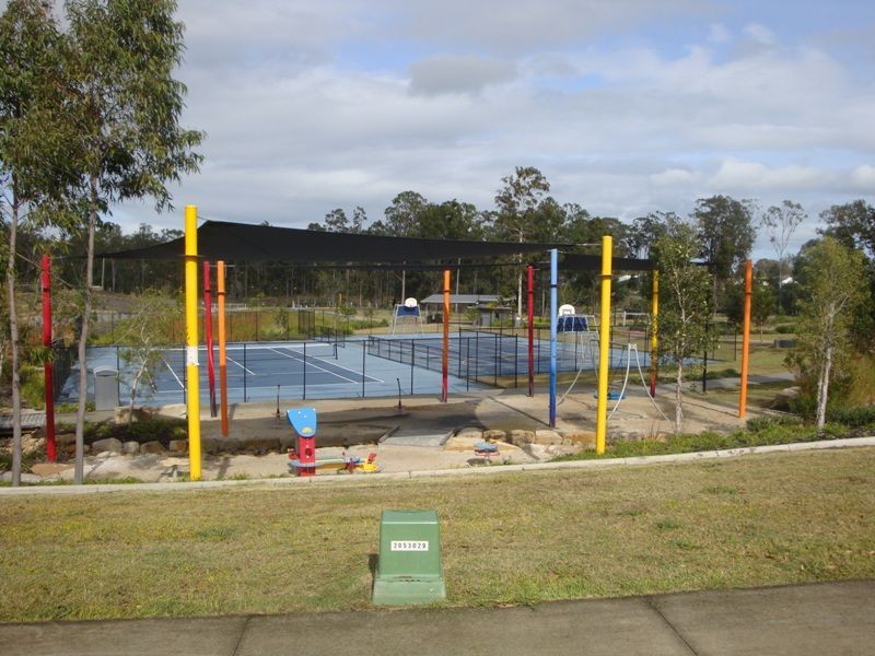 Lot 25 Ellenborough Avenue, Ormeau QLD 4208