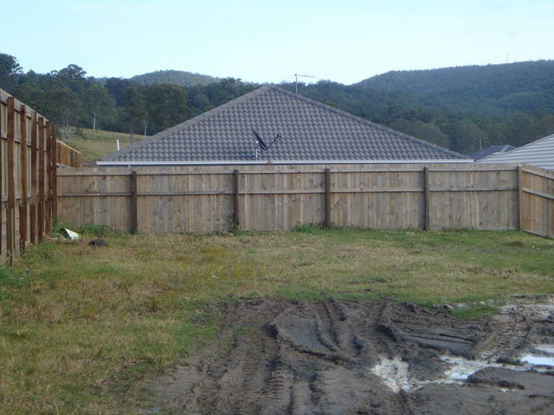 Ormeau Hills QLD 4208