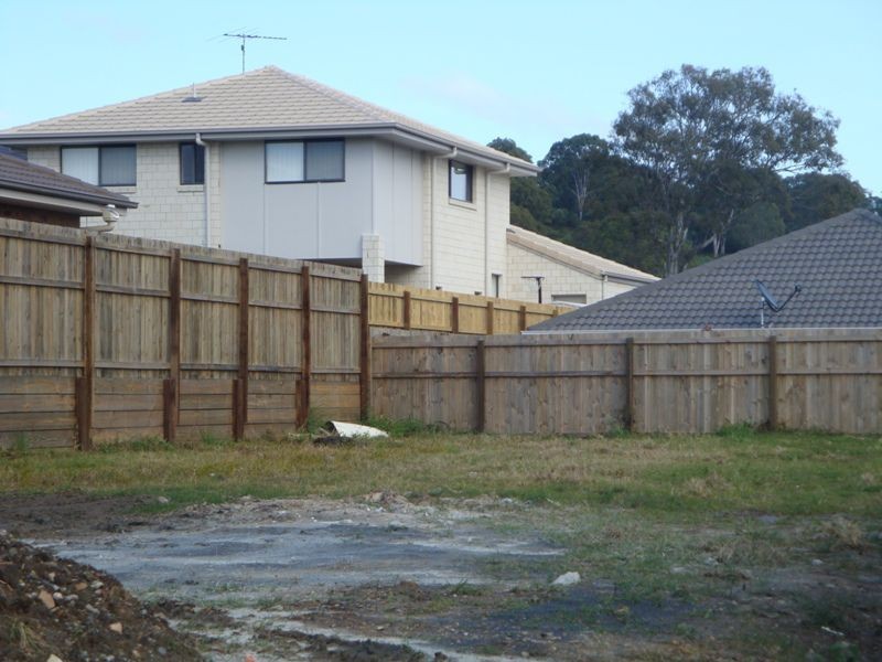 Ormeau Hills QLD 4208