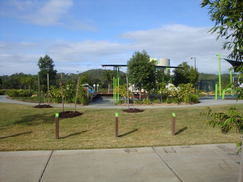 Ormeau Hills QLD 4208