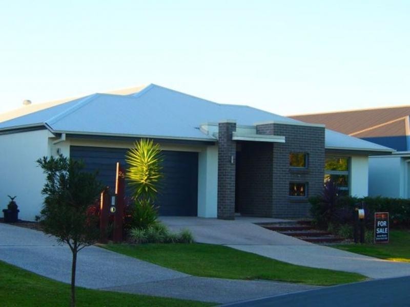 23 Drafters Crescent, Upper Coomera QLD 4209