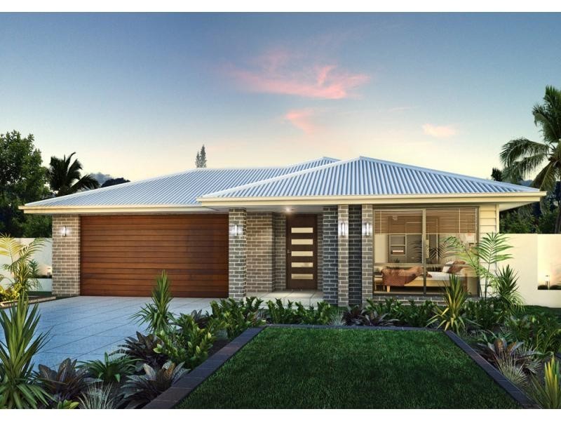 Lot 46 Merivale Avenue, Ormeau Ridge, Ormeau QLD 4208