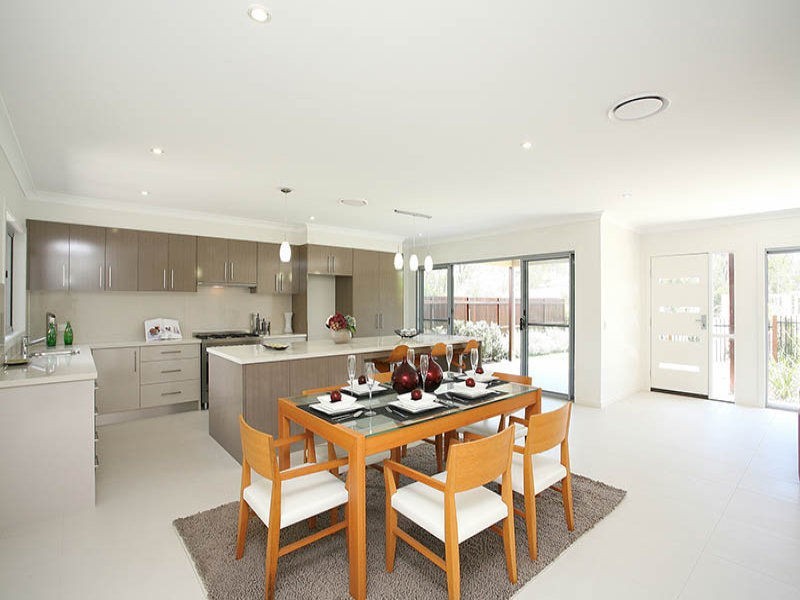 Lot 77 Bunderoo Circuit, Gainsborough Greens, Pimpama QLD 4209