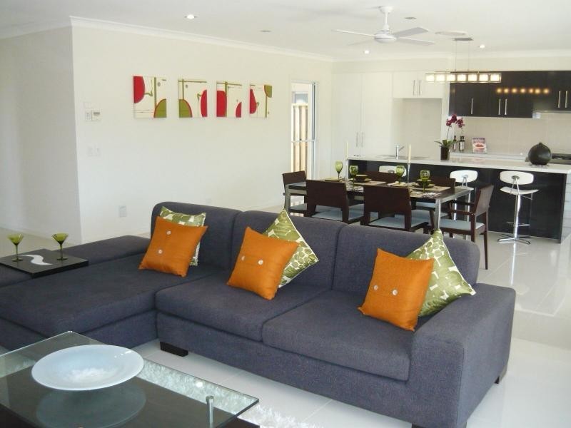 Lot 78 Bunderoo Circuit, Gainsborough Greens, Pimpama QLD 4209